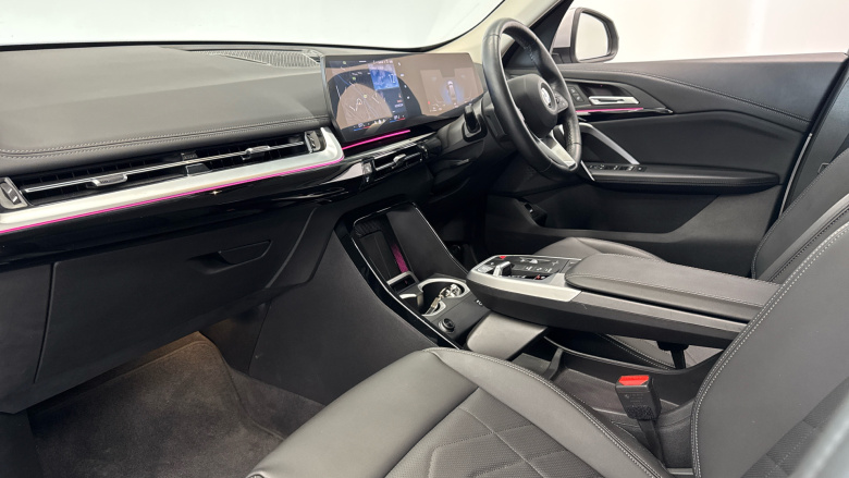 BMW X1 sDrive 20i MHT xLine 5dr Step Auto Petrol Estate